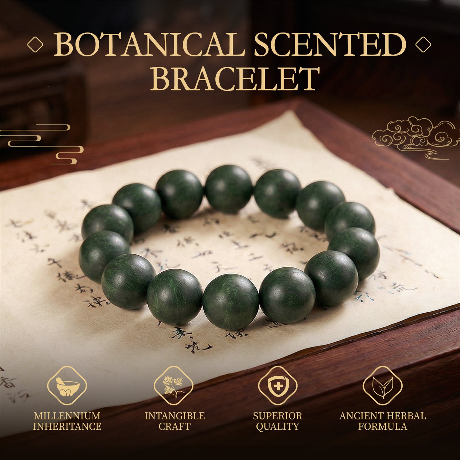 Bracelet