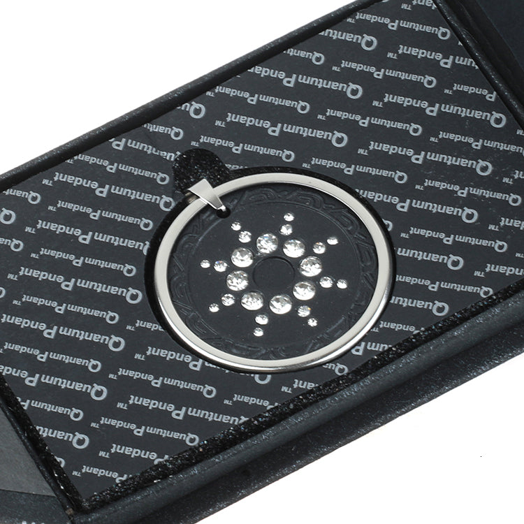 Anion Energy Pendant