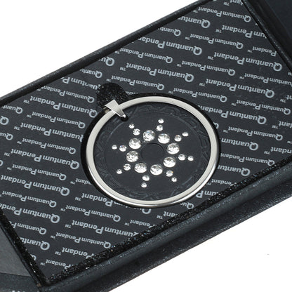 Anion Energy Pendant