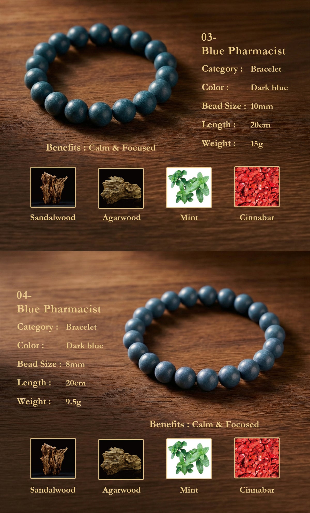 Bracelet