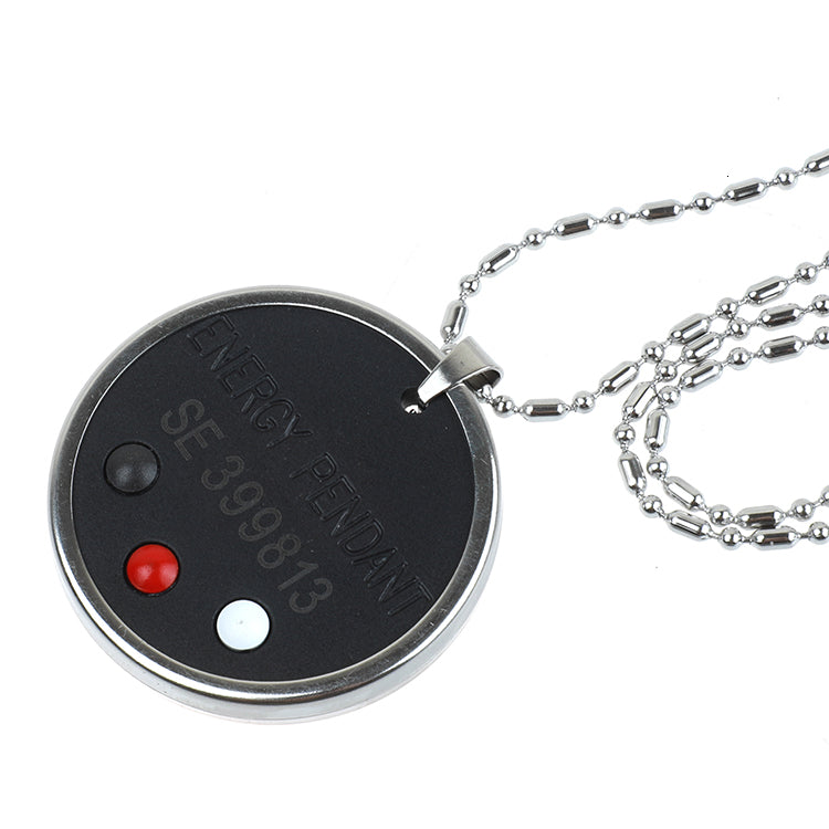 Anion Energy Pendant