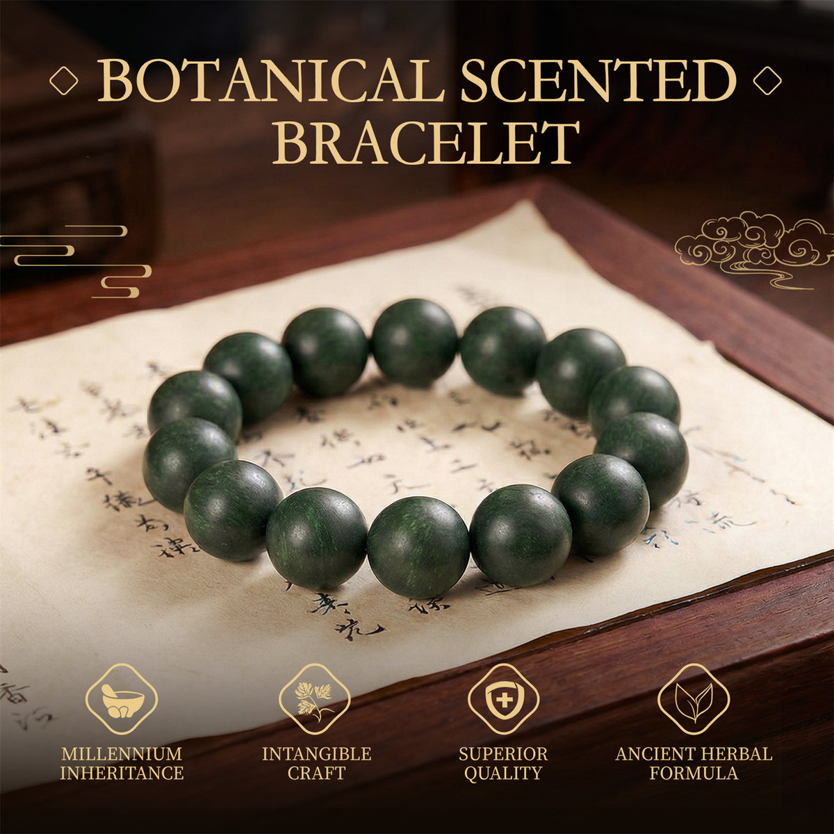Bracelet