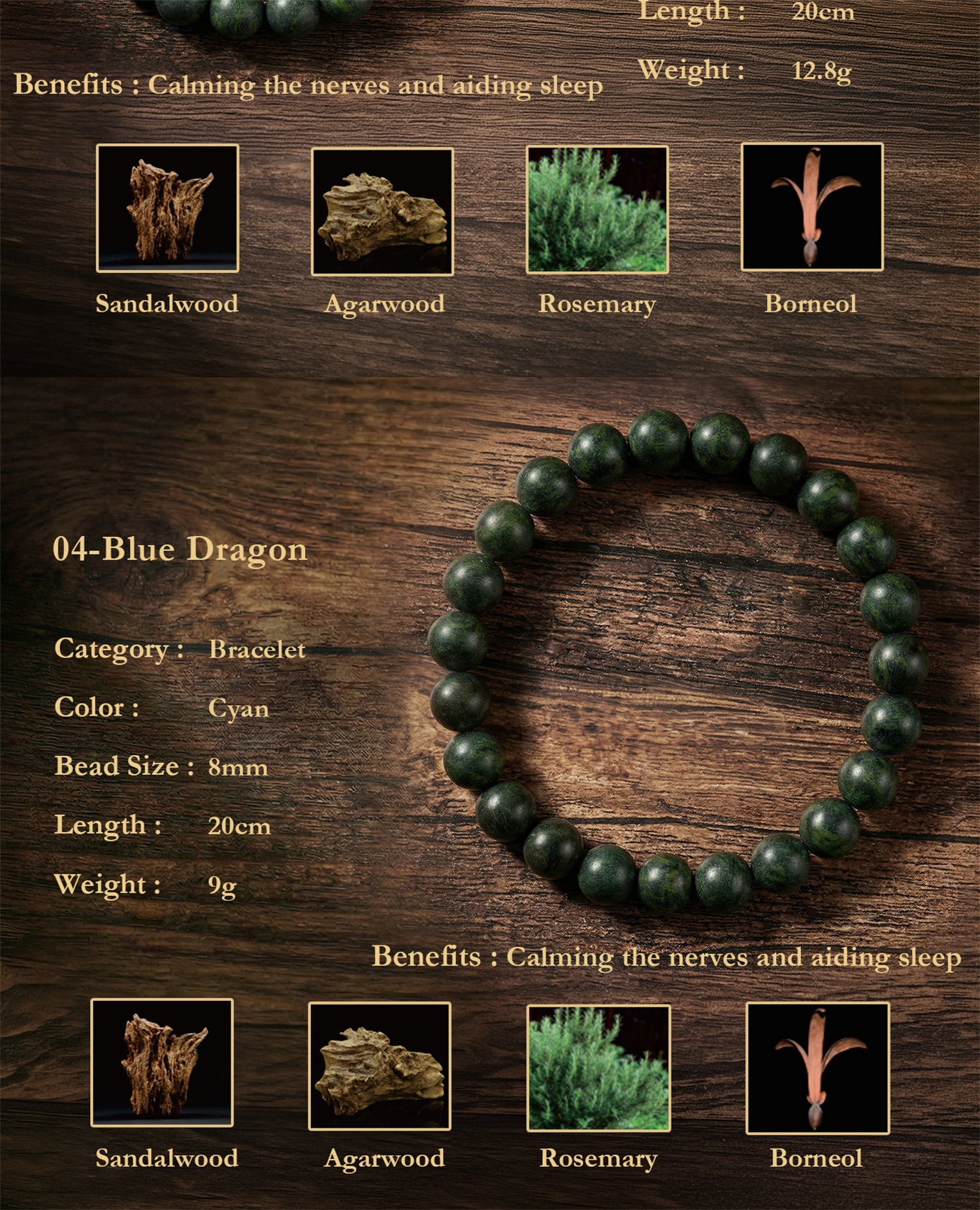 Bracelet