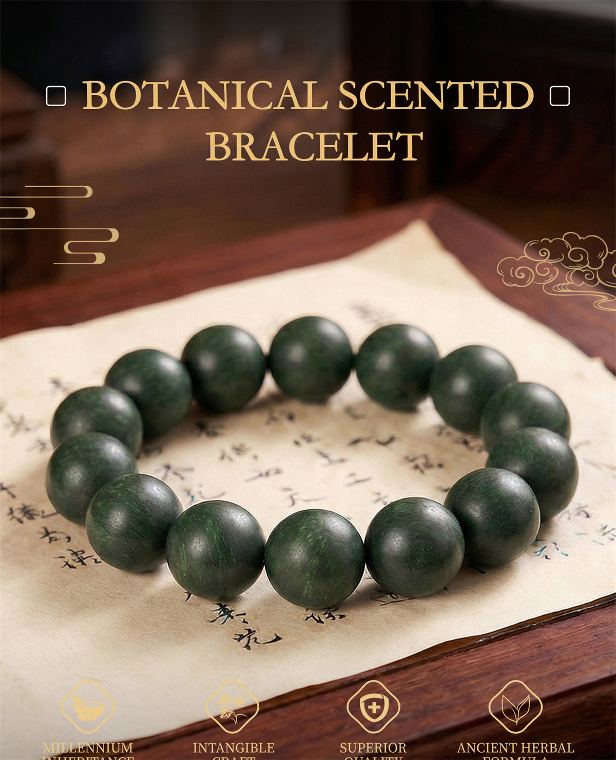 Bracelet
