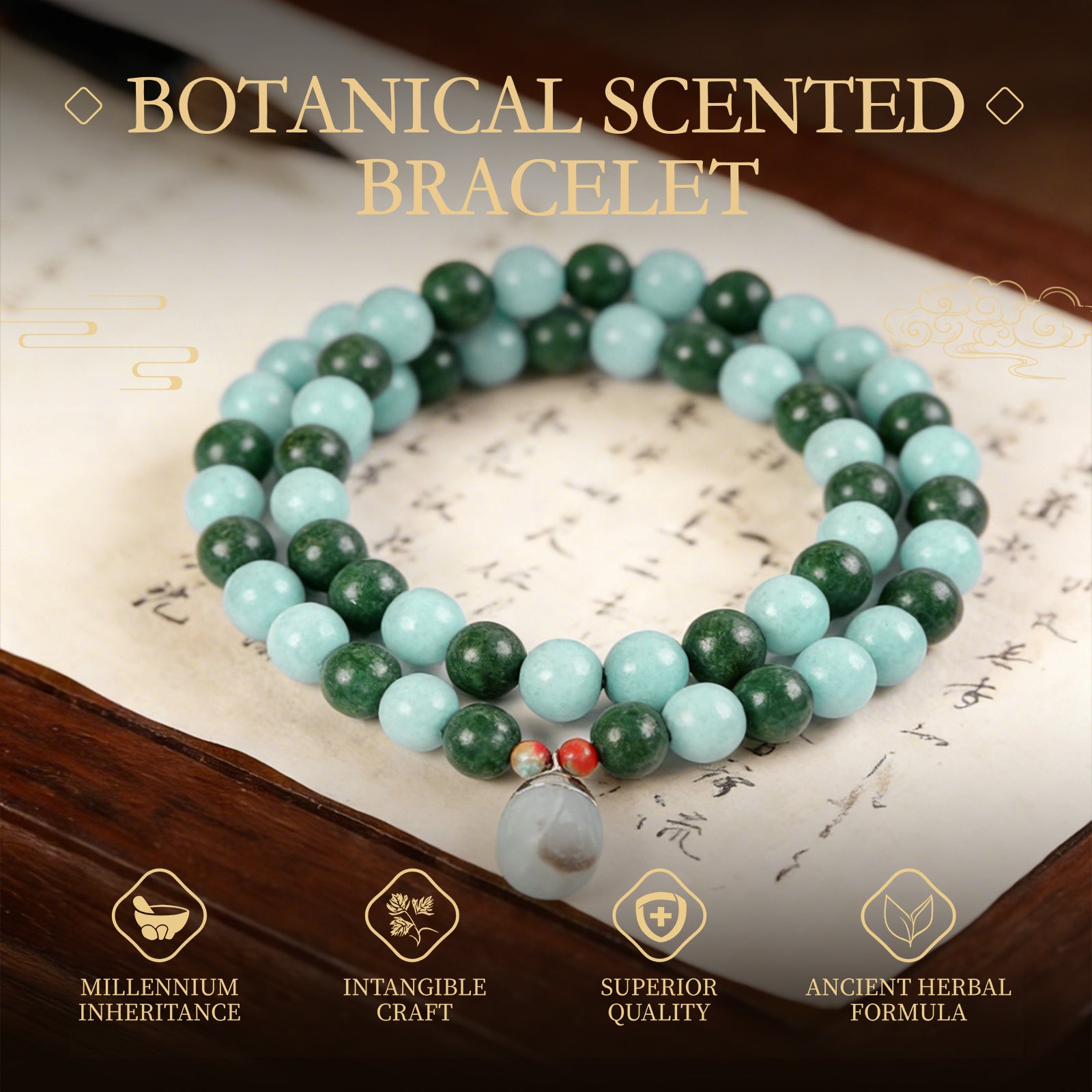 Bracelet