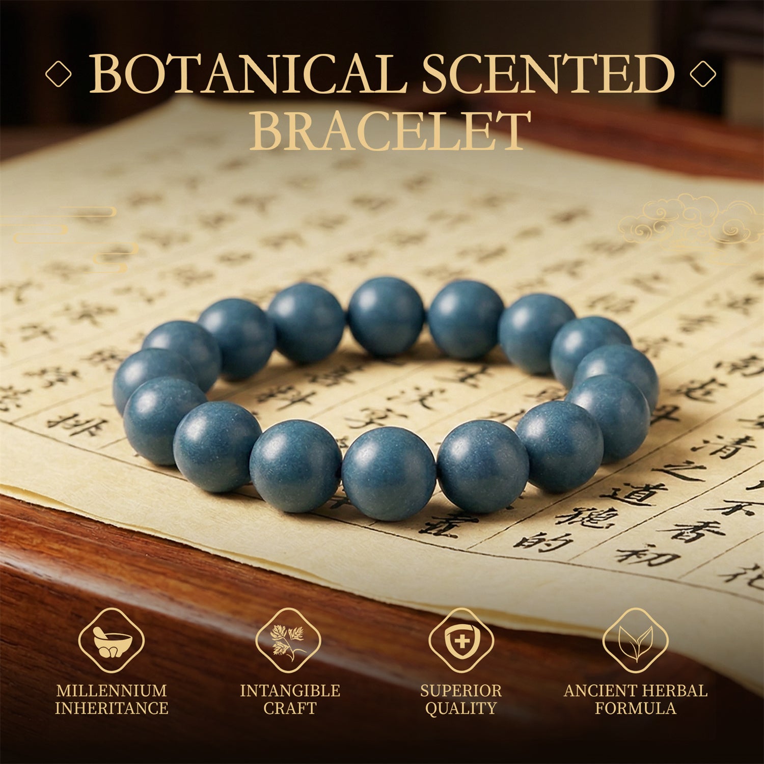 Bracelet